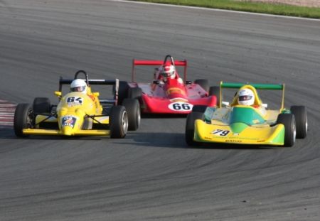 Sachsenring 1251